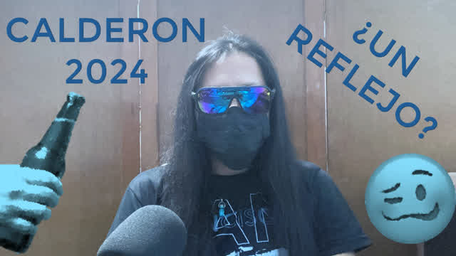 [VLOG/OPINION] Calderón 2024 es solo un reflejo de un problema mayor