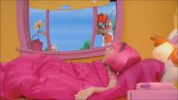 LazyTown Bing Bang English