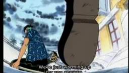 One Piece Episode 40 Odex Dub