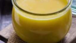 2 Benefits of Desi Ghee