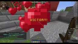 Amazing Hypixel Bedwars gameplay!