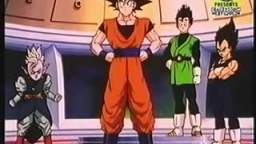 Dragon Ball Z Episode 207 Westwood Dub/Later Ocean Dub