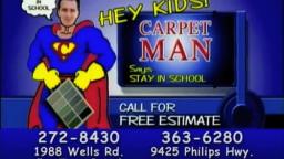 Carpetman