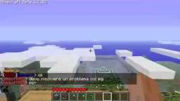 Minecraft - Recensione Italian Server