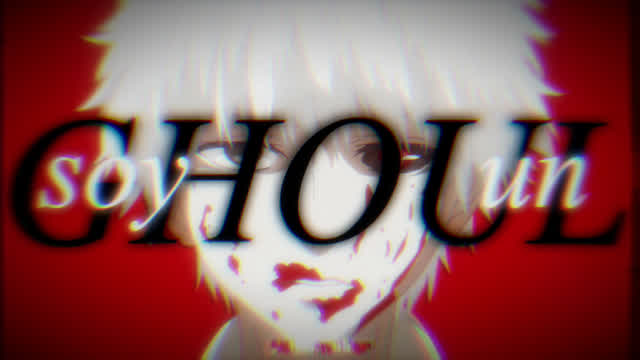 A New Kind of Love x Whatever It Takes - Kaneki Ken | Tokyo Ghoul AMV/Edit Spanish