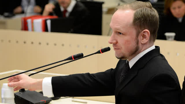 Breivik #3