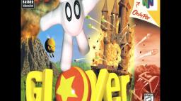 Glover Soundtrack: Main Menu