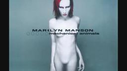 Marilyn Manson - New Model No. 15