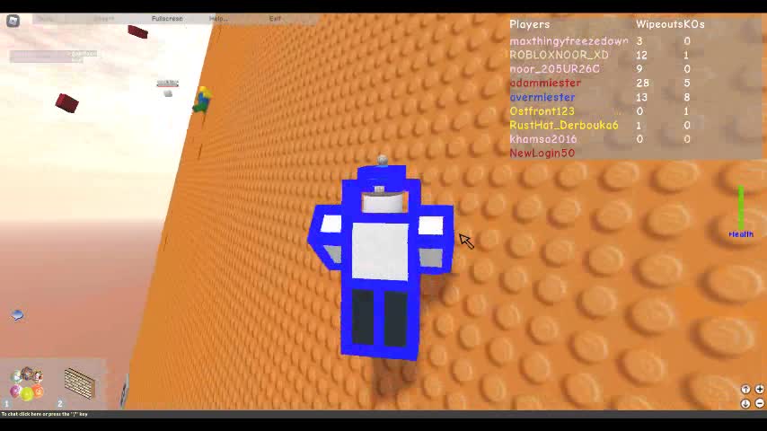 roblox video using snz.