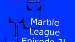 Marble League Episode 3