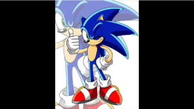 Analisis a sonic hedgehog