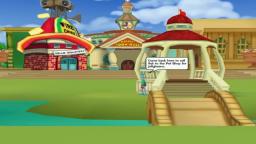 Toontown - Taht