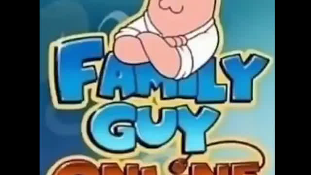 family guy online