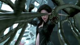 Serleena: The Sexiest Tentacle Monster (Men In Black II)