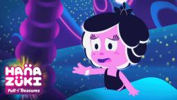 'Forgive and Forget' | Hanazuki Ep#11 EXCLUSIVE Full Episode