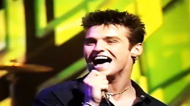 Wet Wet Wet - Sweet Little Mystery (Video) - 1987