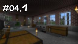 Minecraft Nostalgia #4.1