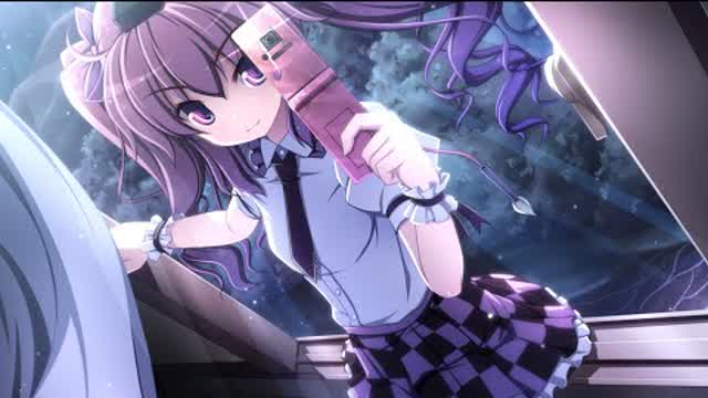 Nightcore - Bad boy