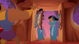 French Youtube Poop : Kronk fait semblant de faire l idiot