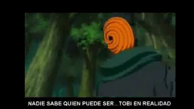 Naruto rap Loquendo X