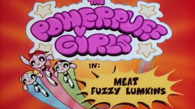 Piloto: Carne de Fuzzy Lumpkins [Español Latino, Primer Doblaje]