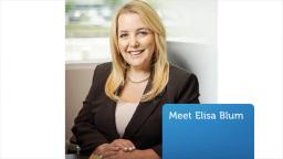 Law Office of Elisa Blum : Litigation Lawyer in Whittier, CA