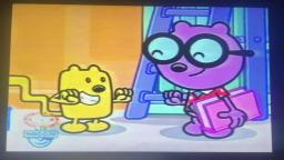 Wow Wow Wubbzy - Tea For Three (1-5)