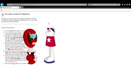 The System Is Down - Homestar Runner