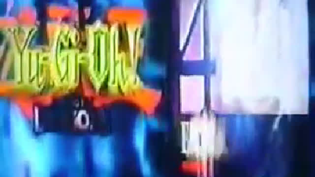 Nickelodeon Latino América 2005 - 2006