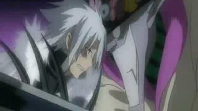 D.Gray-man - Allen Walker vs Millennium Earl - Had Enough AMV