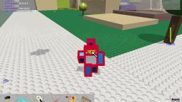 Char. Appearance test - Goodblox