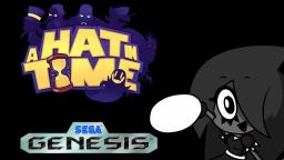 A Hat in Time: Storybook (Sega Genesis Remix)