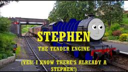 Thomas & Friends New Engine Slideshow Part 52