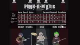 mi primer cancion de rock ( punk o matic )