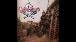 Berlin Breed - Nicht Mord, nicht Bann, nicht Kerker