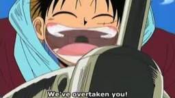 One Piece Episode 98 Odex Dub