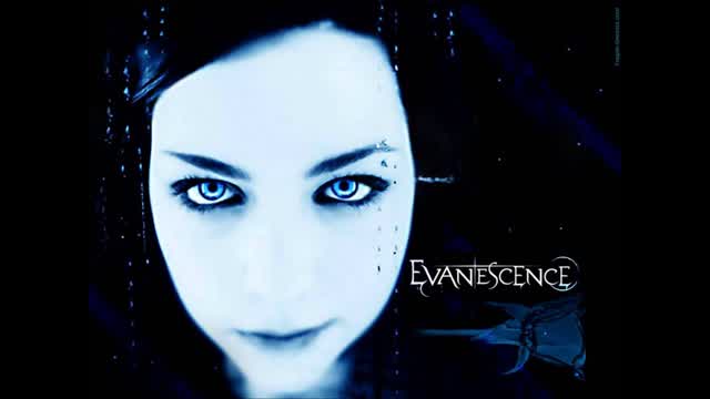 Evanescence - Going Under (Official video)