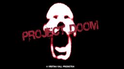 Nimrod Project doom soundtrack 01