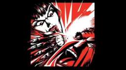 KMFDM - Stray Bullet