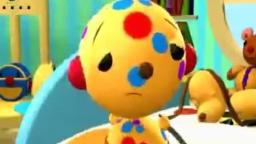 ROLIE POLIE OLIE BACKWARDS!!!!!