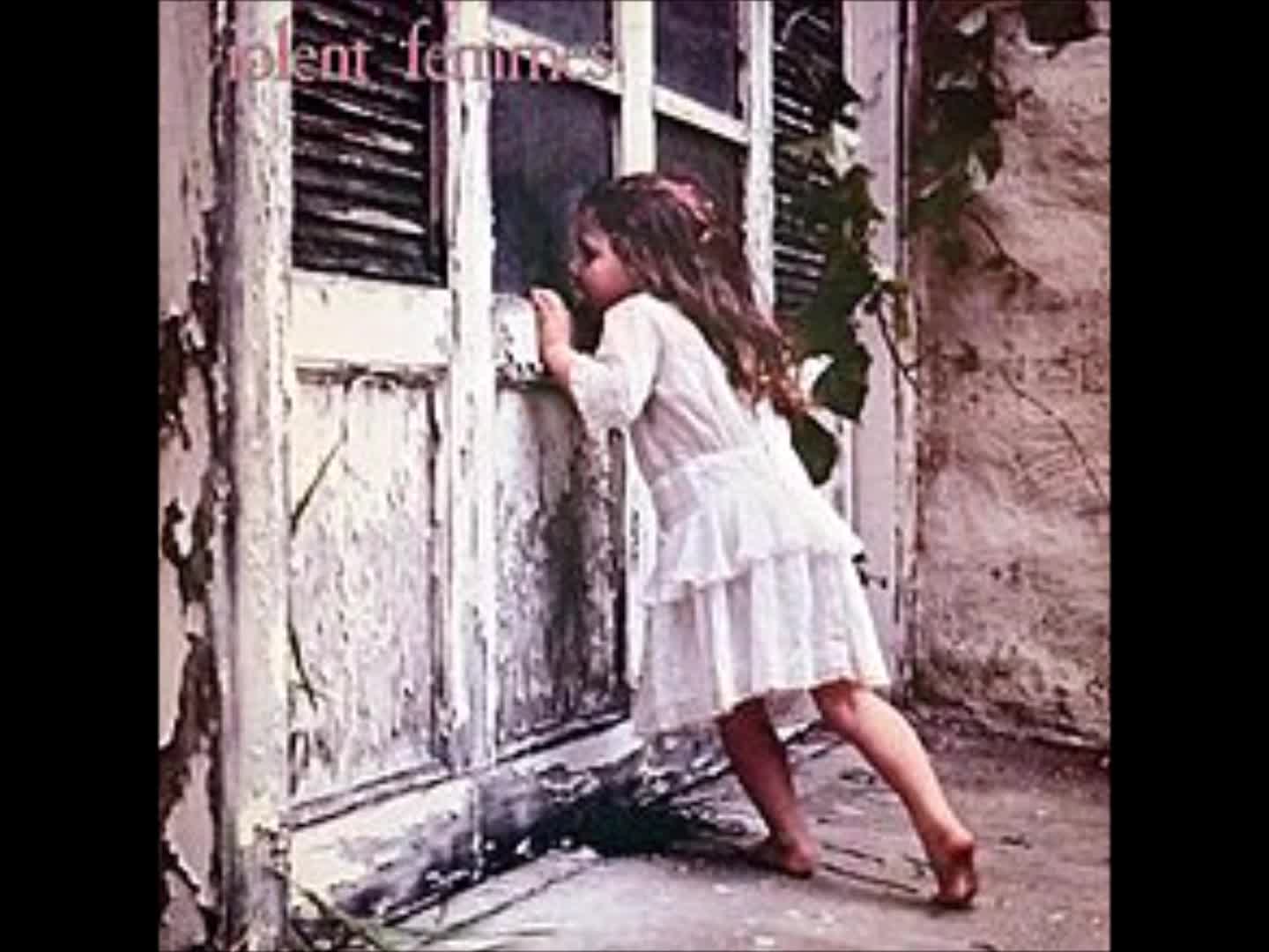 Violent Femmes - Promise