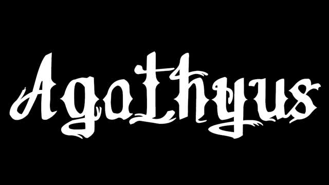 Agathyus ¦ Altri (officiäl audió)