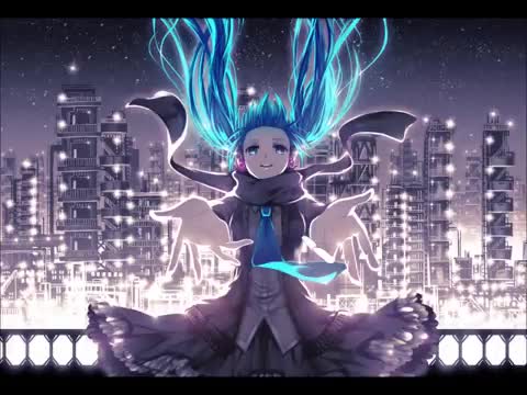 Nightcore - Glad You Came