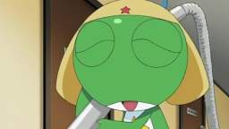 Keroro Gunsou Episode 191 Animax Dub