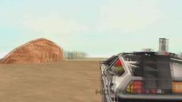 gta san andreas back to the future cheat