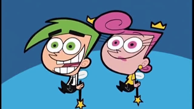 cosmo wanda ewwww italian no screenbug