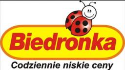 Biedronka - Oferta na październik