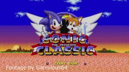 Top 10 Best Sonic Fangames