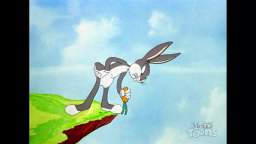 Looney Tunes - “The Heckling Hare” | MeTV Toons