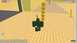 Super Mario 64 Roblox Style (9/3/2007)